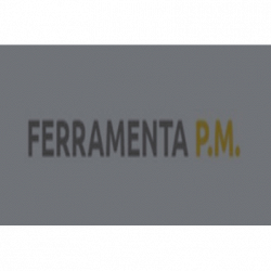 Ferramenta P.M. logo