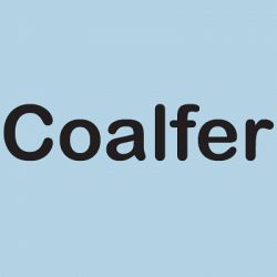 Coalfer logo