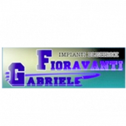 Impianti Elettrici Fioravanti logo