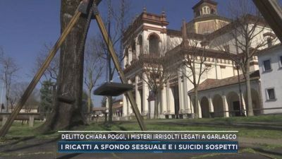 Delitto Chiara Poggi, i misteri irrisolti legati a Garlasco