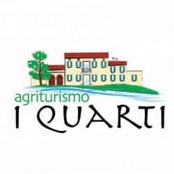 Agriturismo I Quarti logo
