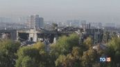 Bombe su Siria e Iraq Polveriera Medioriente