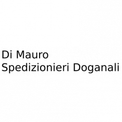 Di Mauro Spedizionieri Doganali logo