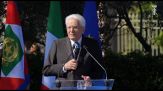 Mattarella: rimuovere ostacoli e barriere anche invisibili