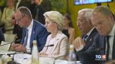 Europa con Kiev, ira della Russia