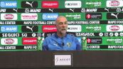 Ballardini: "Col Milan ce la possiamo giocare"