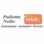 Pallotta Nello Specialista FAAC - Elettroimpianti Automazioni Sicurezza
