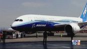 Truffa alla Boeing "Pericolo sicurezza"