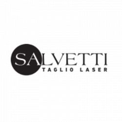 Carpenteria Metallica Salvetti logo