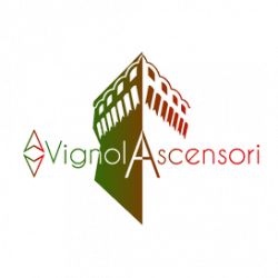Vignola Ascensori logo