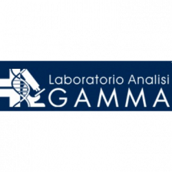 Laboratorio Analisi Gamma logo