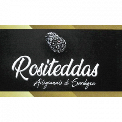 Rositeddas Artigianato di Sardegna logo