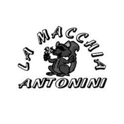 Ristorante Pizzeria La Macchia Antonini logo