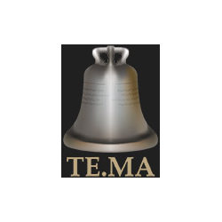 Te.Ma Elettrificazione logo