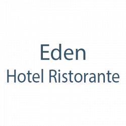 Hotel Ristorante Eden logo