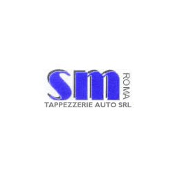 Sm Tappezzerie Auto logo