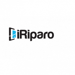 Assistenza iPhone – Catania I iRiparo logo