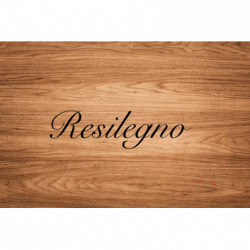 Resilegno logo