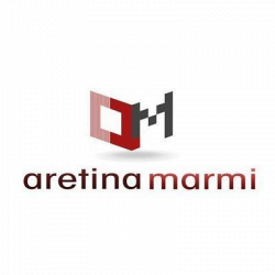 Aretina Marmi logo