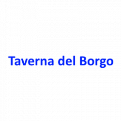 Taverna del Borgo logo
