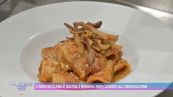 L'amatriciana è sacra: i romani non cedono all'innovazione