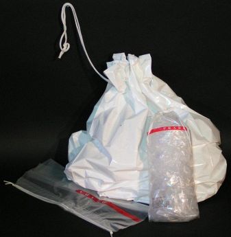 Arpac Trading sacchetti in plastica personalizzati