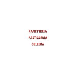 Pasticceria Panetteria Gellera logo