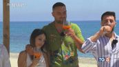 Temptation Island, miglior esordio di sempre