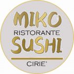 Sushi Miko – Ristorante Cinese Giapponese