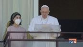 L'ultimo ricovero di Papa Francesco