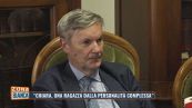 "Chiara, una ragazza dalla personalità complessa"
