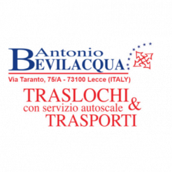 Antonio Bevilacqua Traslochi & Trasporti logo