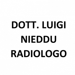 Radiologo Dott. Luigi Nieddu logo