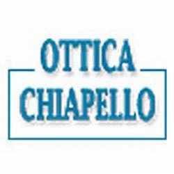 Ottica Chiapello logo
