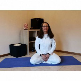Yoga Lorena Campana TECNICHE DI RESPIRAZIONE