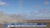 Breaking News delle 09.00 | Zelensky, "Fine della guerra entro 2025"