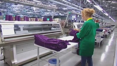 Ocse, lavoro record, il tasso di disoccupazione ai minimi a maggio