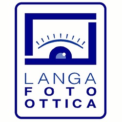 Langa Foto Ottica logo