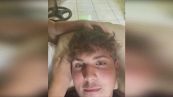 Afragola, Martina morta dopo una lunga agonia