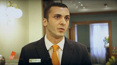 Il caso di Emanuele De Maria