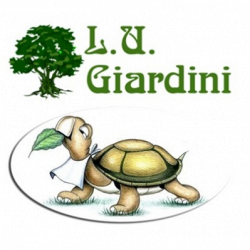 L.U. Giardini logo