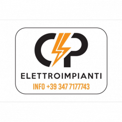 CP Elettroimpianti logo