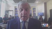 Usa: azione unilaterale Tajani alla Farnesina