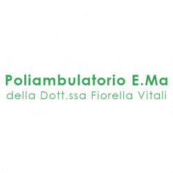 Poliambulatorio E.Ma della Dott.ssa Fiorella Vitali logo