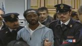 Guede a processo per violenza sull'ex