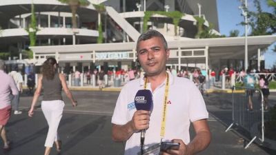 Mondiale per Club, si comincia con Leo Messi