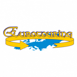 Eurotouring - Autonoleggio con Conducente Torino logo