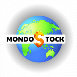 Mondostock logo