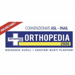 Orthopedia 2000 logo