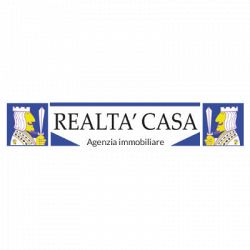 Agenzia Immobiliare Realtà Casa logo